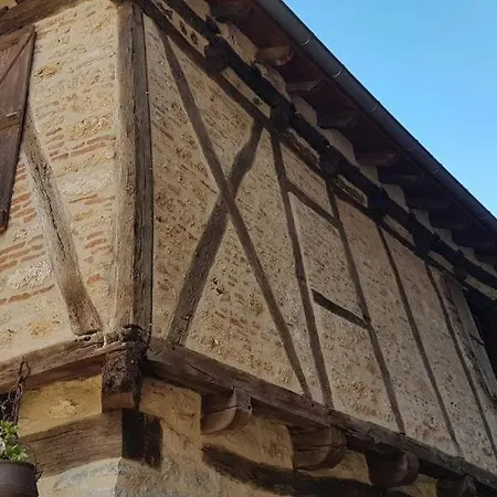 Dans Maison Du Xvi Siècle Hébergement de vacances *